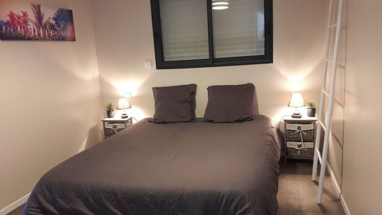 Maison De Standing