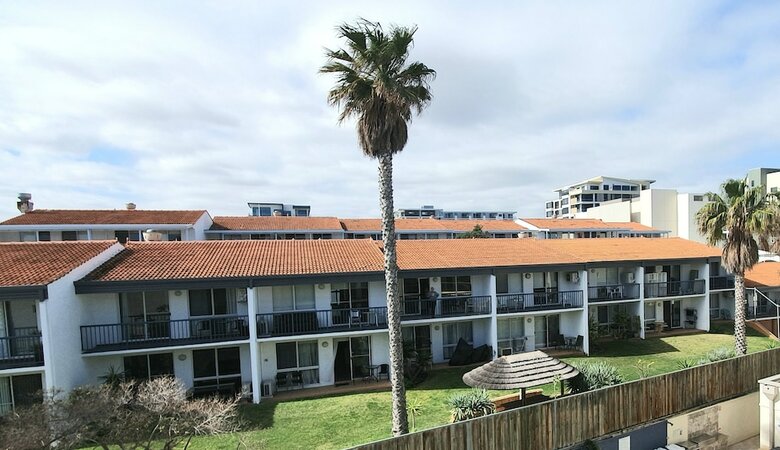 Apartamentos West Beach Lagoon 208 Great Value!