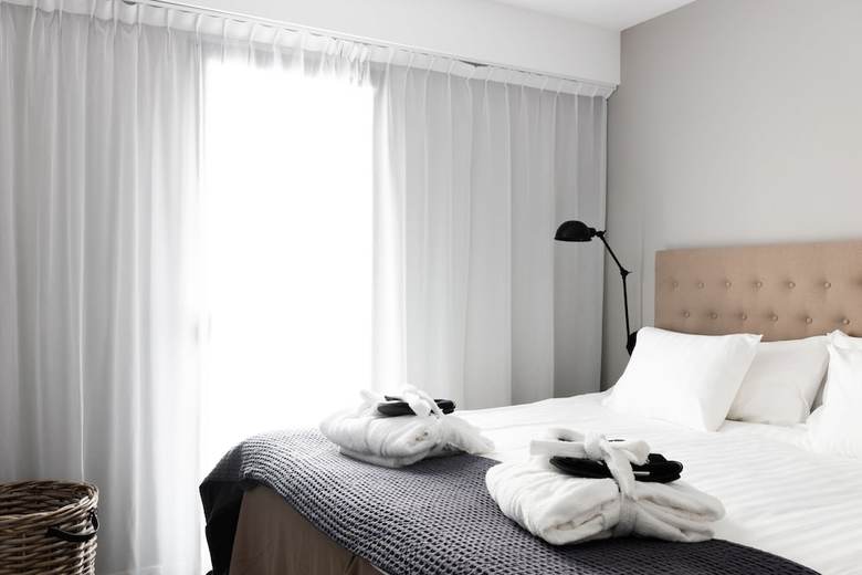 Aparthotel Terreno Studios
