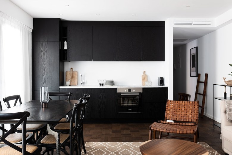 Aparthotel Terreno Studios