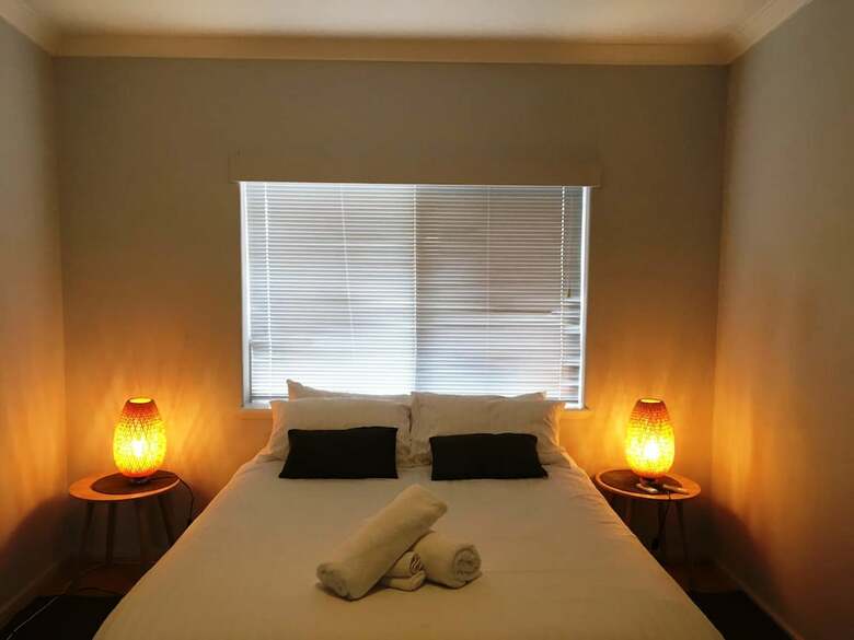 Apartamentos Acacia Holiday Or Business Stay Accommodation