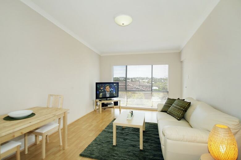 Apartamentos Acacia Holiday Or Business Stay Accommodation