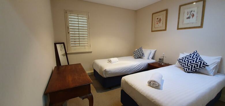 Sea Breeze Luxury Holiday Apartment Accommodation