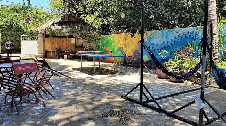 Hostal Sheebang Hostel - Adults Only