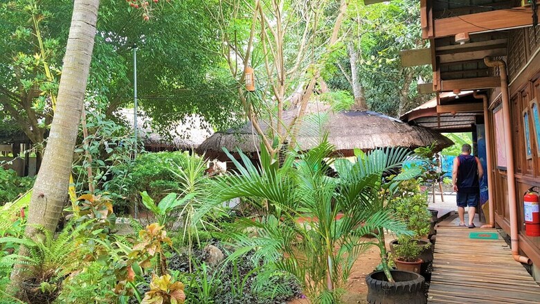 Hostal Sheebang Hostel - Adults Only