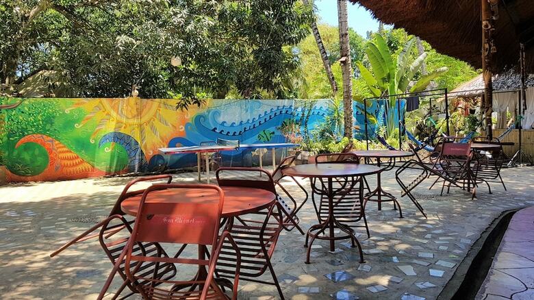 Hostal Sheebang Hostel - Adults Only