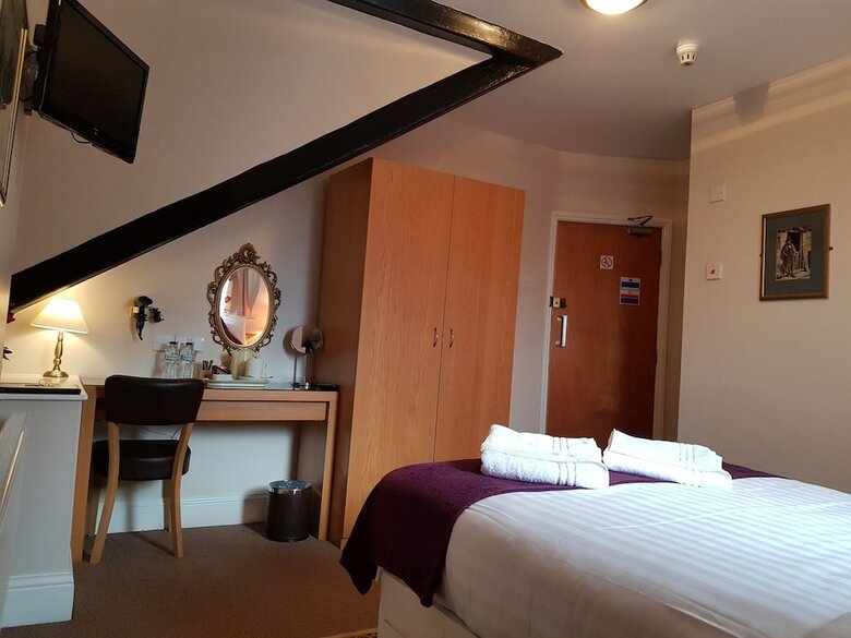 Bed & Breakfast Atlantis Guest House