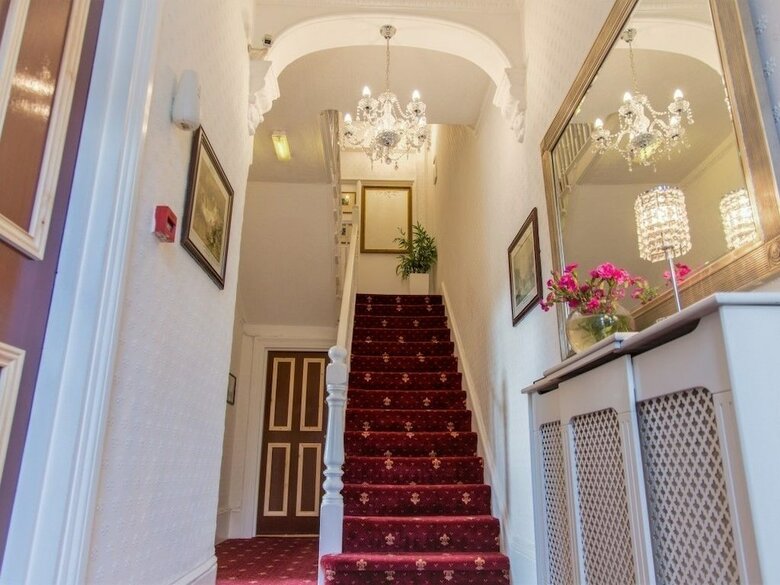 Bed & Breakfast Atlantis Guest House