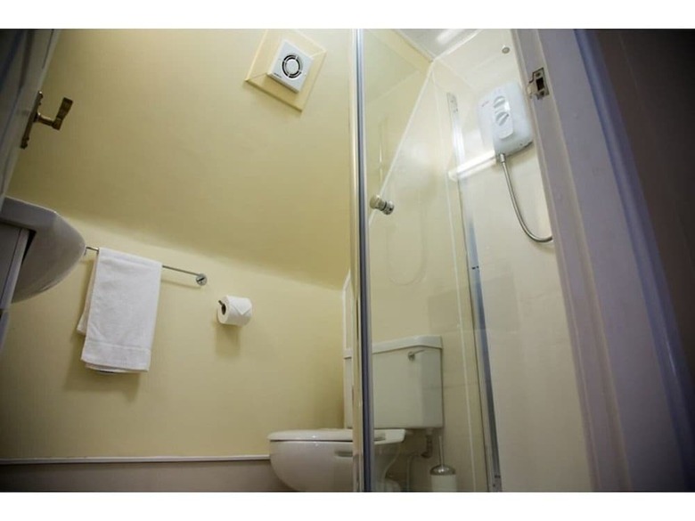 Bed & Breakfast Atlantis Guest House