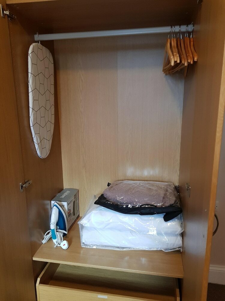 Bed & Breakfast Atlantis Guest House