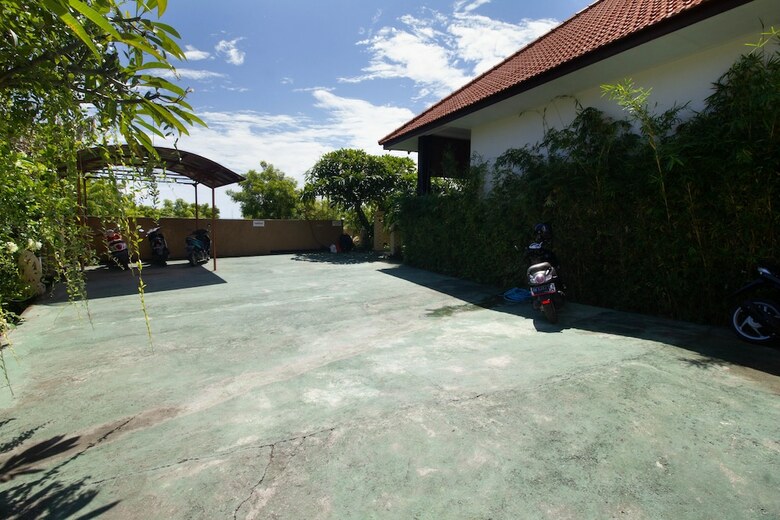 Bed & Breakfast Ocean Villa Dive Resort - Tulamben