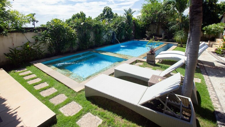 Bed & Breakfast Ocean Villa Dive Resort - Tulamben