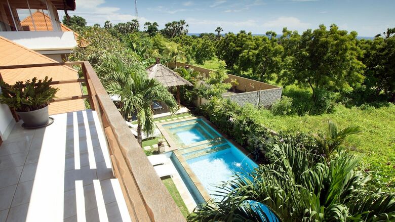Bed & Breakfast Ocean Villa Dive Resort - Tulamben