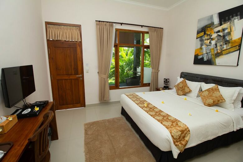 Bed & Breakfast Ocean Villa Dive Resort - Tulamben