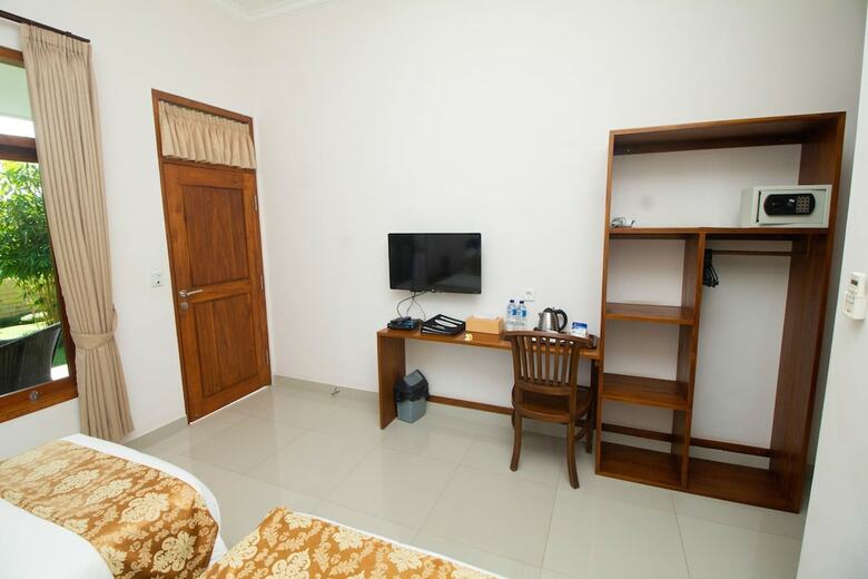 Bed & Breakfast Ocean Villa Dive Resort - Tulamben