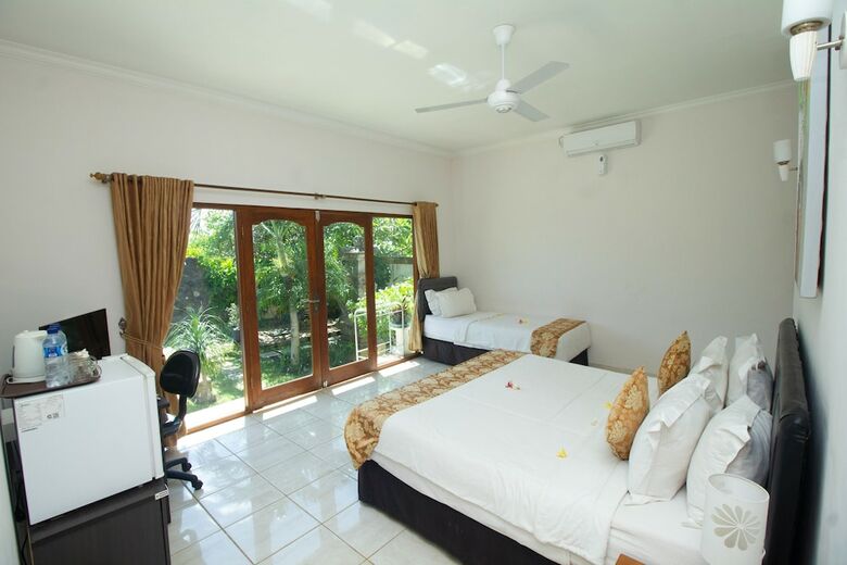 Bed & Breakfast Ocean Villa Dive Resort - Tulamben