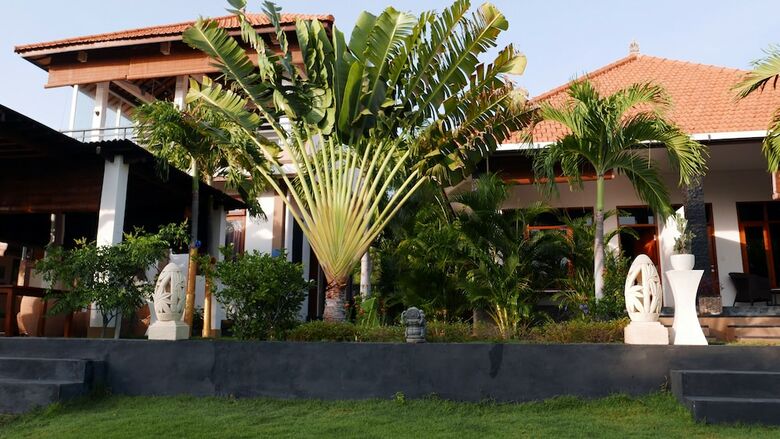 Bed & Breakfast Ocean Villa Dive Resort - Tulamben