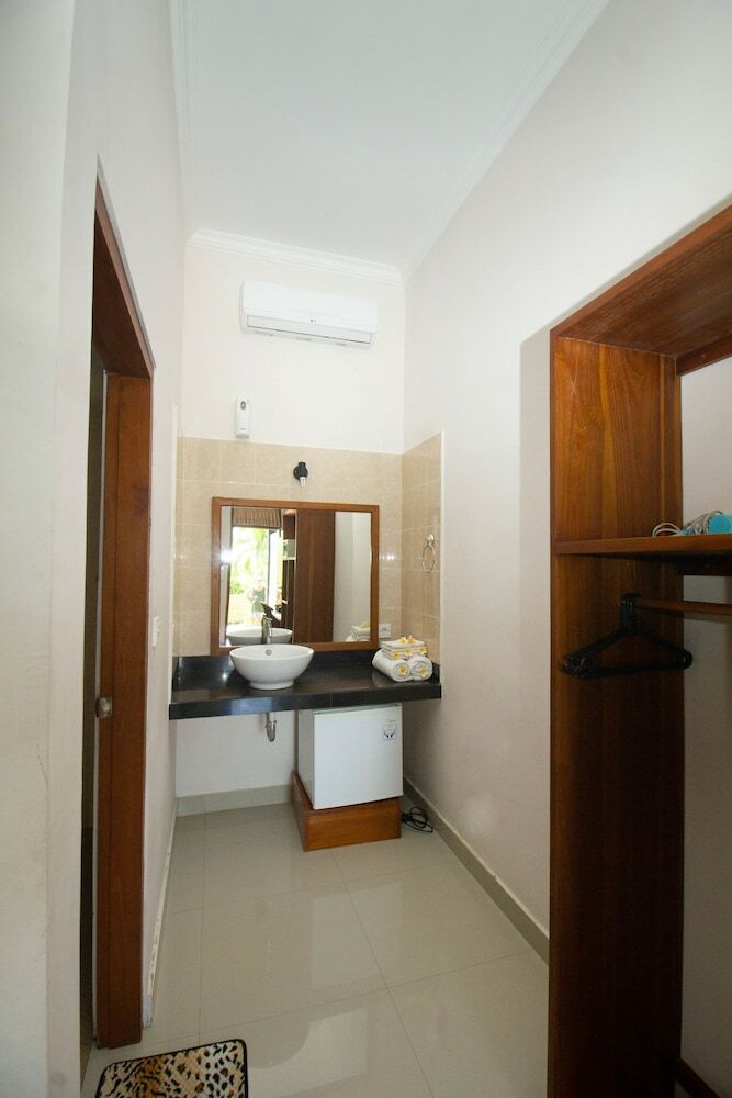 Bed & Breakfast Ocean Villa Dive Resort - Tulamben
