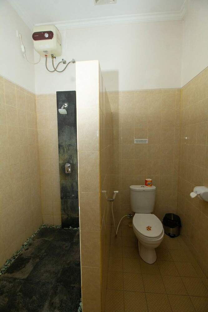 Bed & Breakfast Ocean Villa Dive Resort - Tulamben