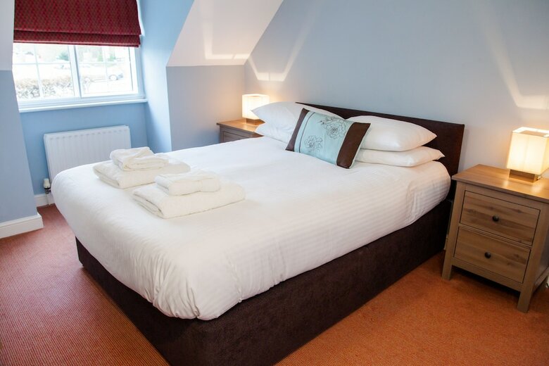 Bed & Breakfast Cricketfield House - Guest House