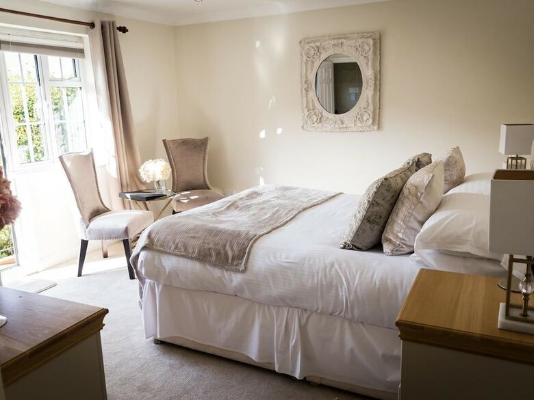 Bed & Breakfast Cricketfield House - Guest House