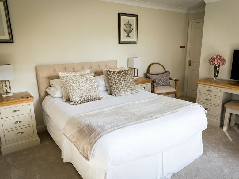 Bed & Breakfast Cricketfield House - Guest House