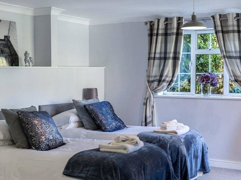 Bed & Breakfast Cricketfield House - Guest House