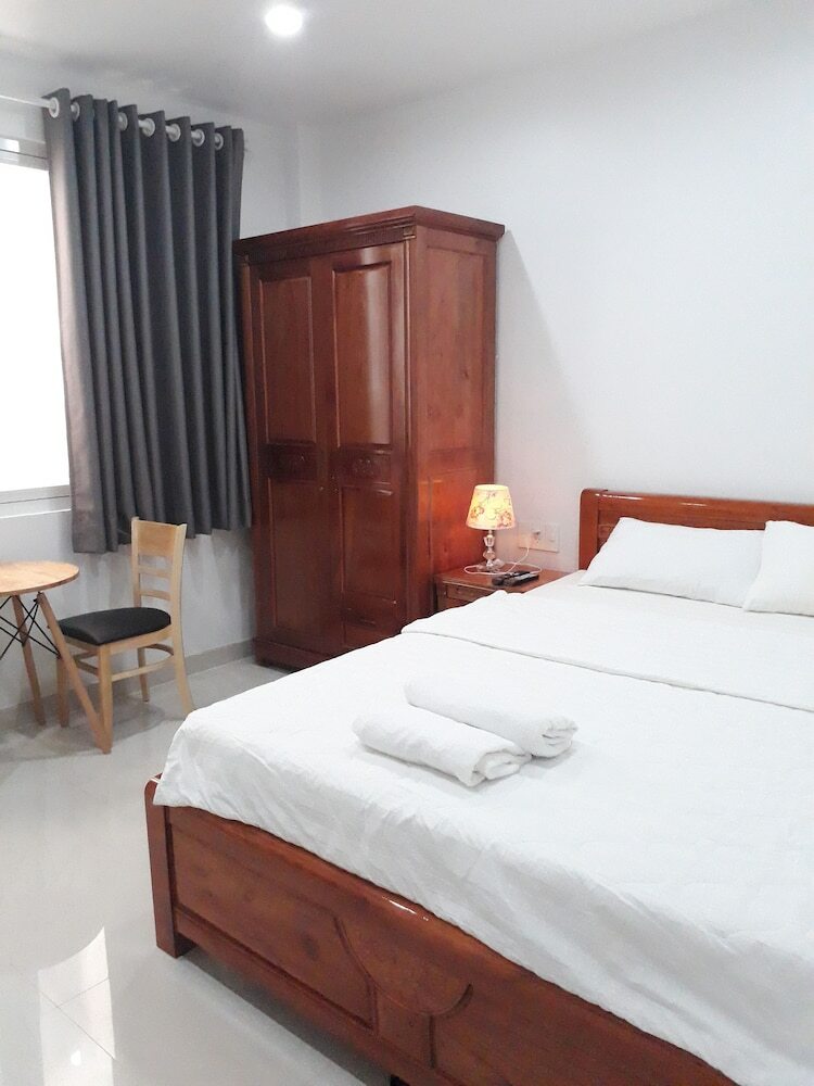 Hostal Ben Thanh Hostel Sai Gon