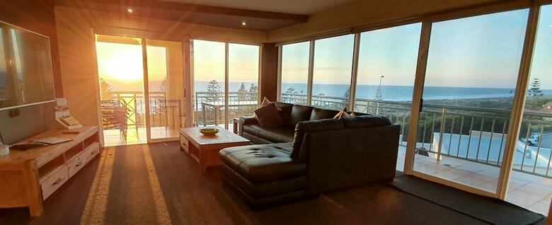 Apartamentos Ocean View - Breath Taking Views