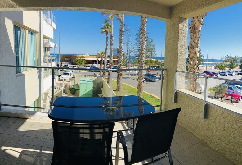 Apartamentos Sandcastles At The Beach - Outstanding Location