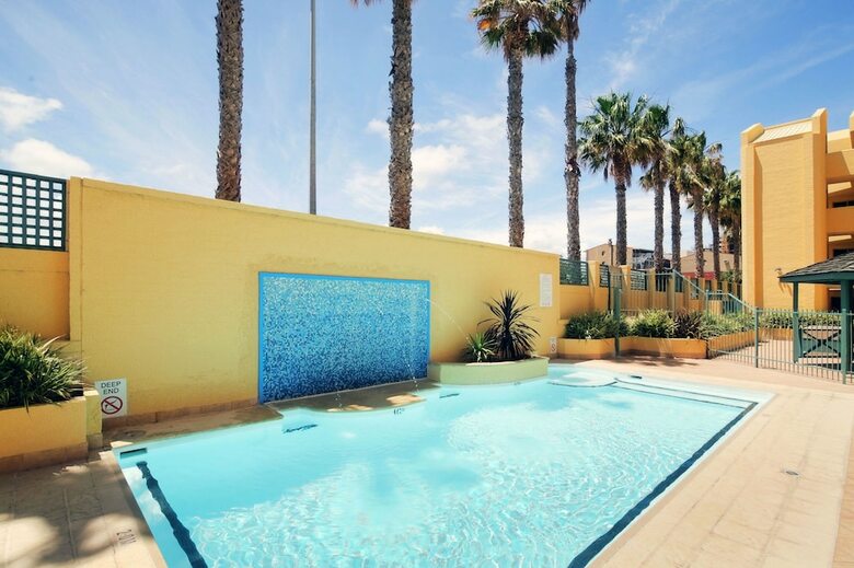 Apartamentos Sandcastles At The Beach - Outstanding Location