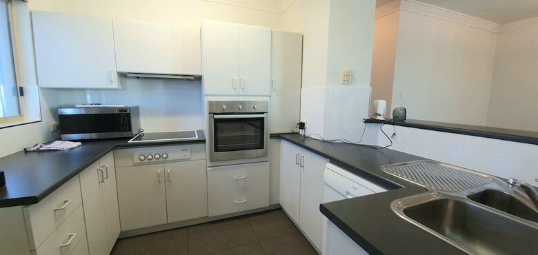 Apartamentos Sandcastles At The Beach - Outstanding Location
