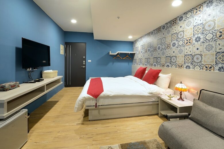 Hotel Partyport-xim
