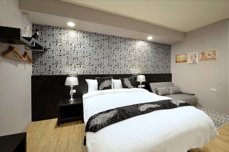Hotel Partyport-xim