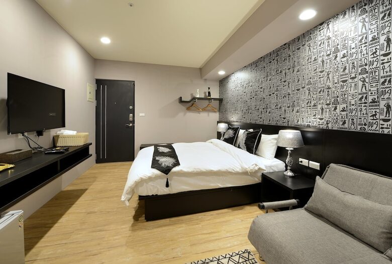 Hotel Partyport-xim