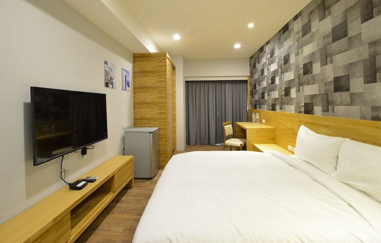 Hotel Partyport-xim