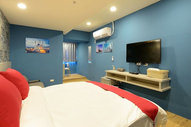 Hotel Partyport-xim