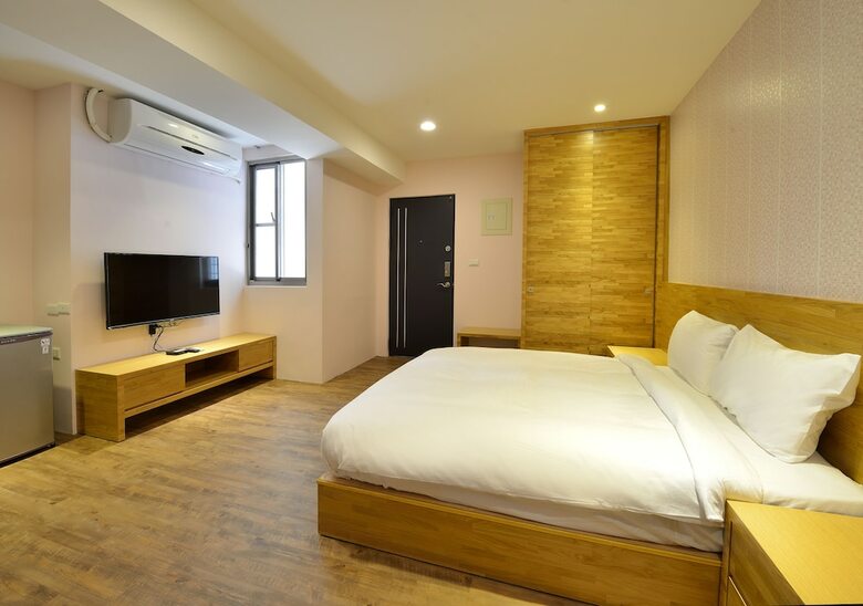 Hotel Partyport-xim