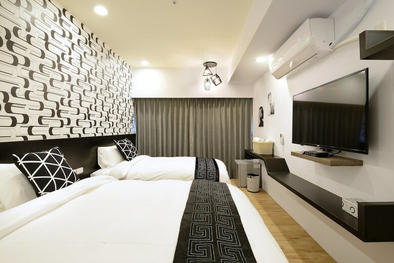 Hotel Partyport-xim