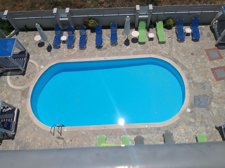 Sun Boutique Hotel - Adults Only