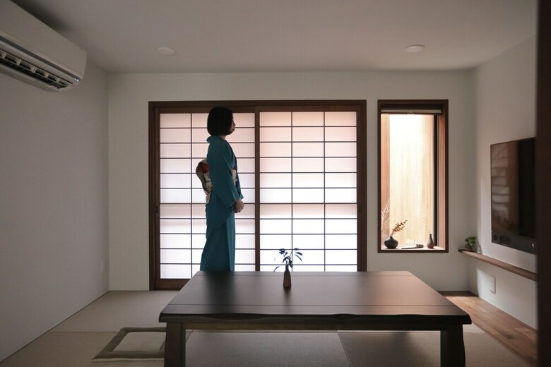 Kyoto Rokkaan