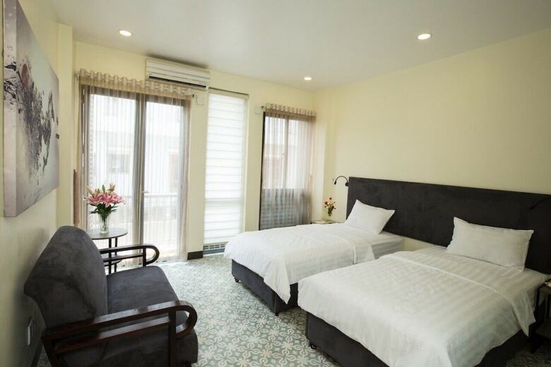 Hotel Smart Home Group