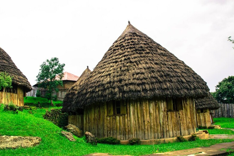 Posada Sipi Falls Lodge
