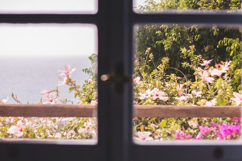 Villa Anerousses Mykonian Traditional Houses