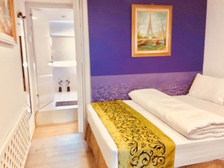 Hotel Super Star Hostel