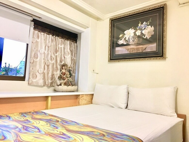 Hotel Super Star Hostel