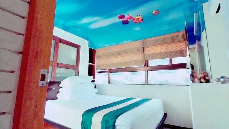 Hotel Super Star Hostel