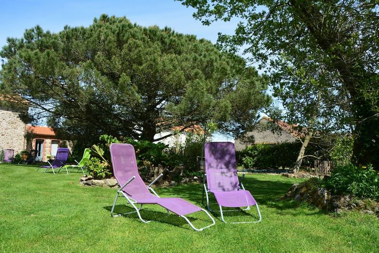 Bed & Breakfast L'abri' C�tier