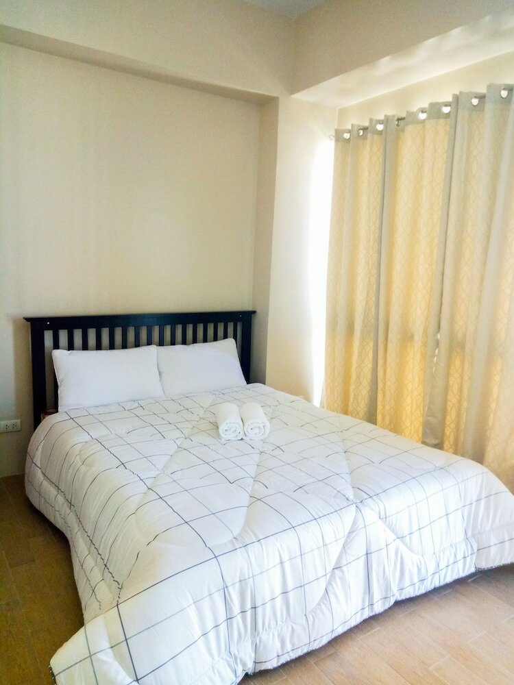 Airport T3 Newport Condotel