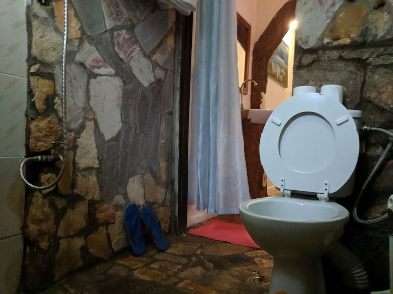 Bed & Breakfast Casa Del Turista